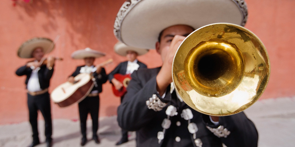 Mariachi